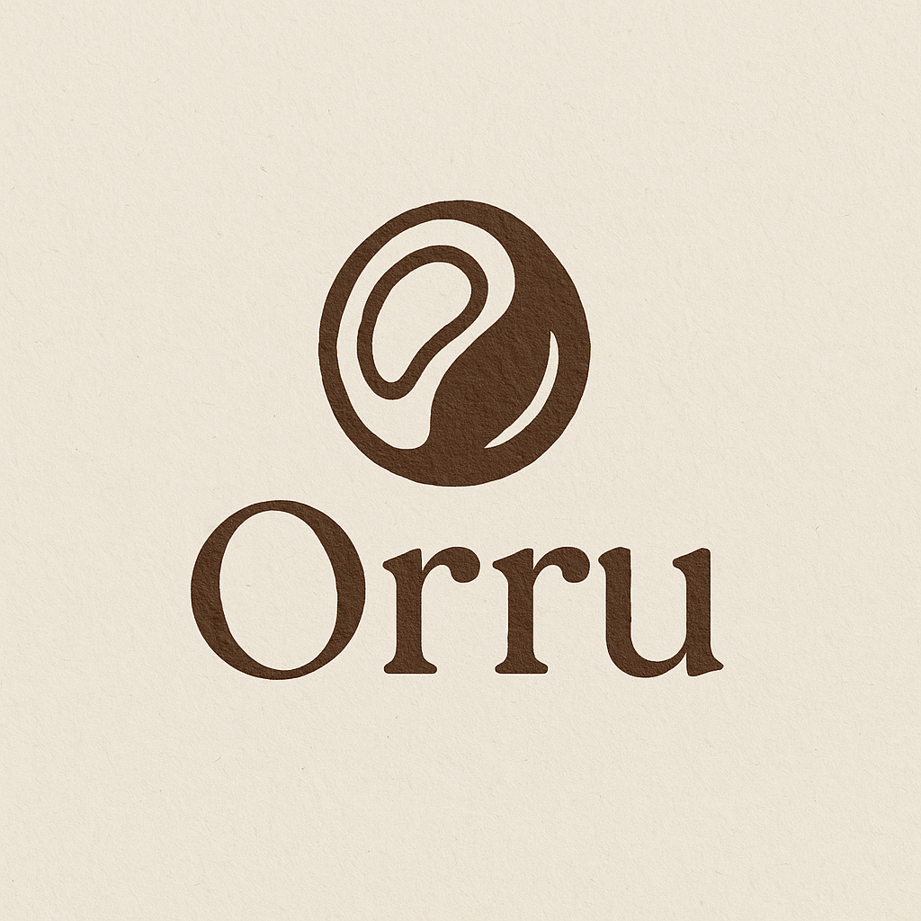Orru Logo